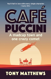 Buy Cafe Puccini