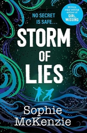 Buy Storm of Lies