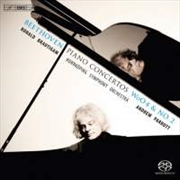 Buy Beethoven: Pno Conc 4 And 2