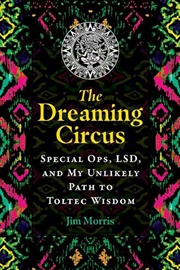 Buy Dreaming Circus