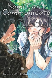 Buy Komi Can't Communicate, Vol. 31