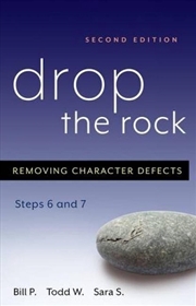 Buy Drop the Rock