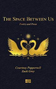 Buy Space Between Us