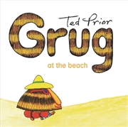 Buy Grug at the Beach