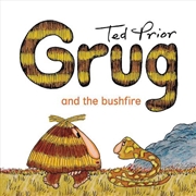 Buy Grug and the Bushfire