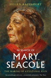 Buy In Search of Mary Seacole