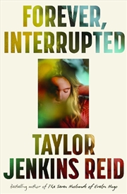 Buy Forever, Interrupted