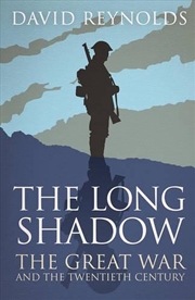 Buy Long Shadow