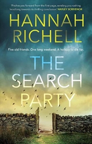 Buy Search Party