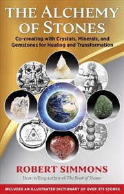 Buy Alchemy of Stones
