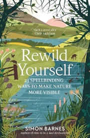 Buy Rewild Yourself