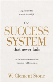 Buy Success System that Never Fails