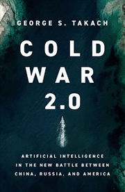 Buy Cold War 2.0