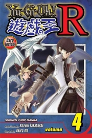 Buy Yu-Gi-Oh! R, Vol. 4
