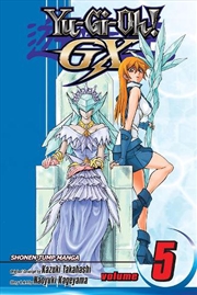 Buy Yu-Gi-Oh! GX, Vol. 5