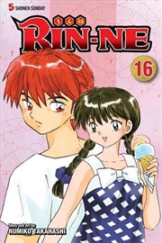 Buy RIN-NE, Vol. 16