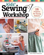 Buy Kids' Sewing Workshop