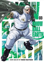 Buy Snowball Earth, Vol. 3
