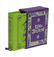 Buy Disney: Lilo And Stitch Tiny Book