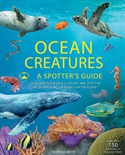 Buy Ocean Creatures