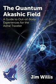 Buy Quantum Akashic Field