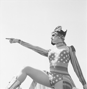 Buy Anderson Zaca: Fire Island Invasion