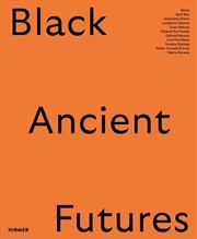 Buy Black Ancient Futures