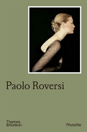 Buy Paolo Roversi
