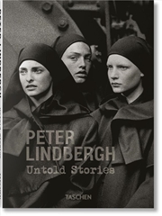 Buy Peter Lindbergh. Untold Stories