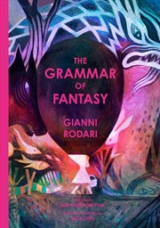 Buy The Grammar Of Fantasy