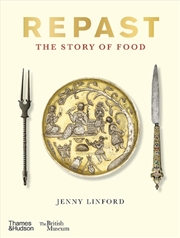 Buy Repast (British Museum)