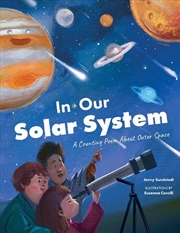 Buy In Our Solar System