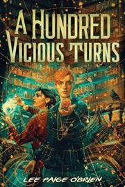 Buy Hundred Vicious Turns (The Broken Tower Book 1), A