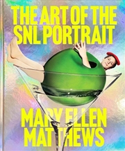 Buy The Art Of The Snl Portrait