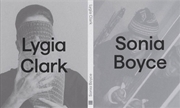 Buy Lygia Clark X Sonia Boyce