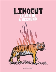 Buy Linocut