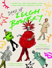 Buy Dress Up Leigh Bowery