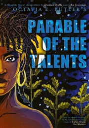 Buy Parable Of The Talents