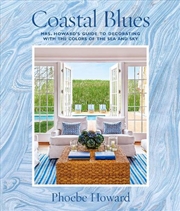 Buy Coastal Blues