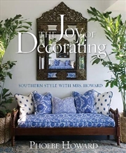 Buy The Joy Of Decorating