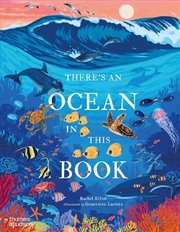 Buy There's An Ocean In This Book