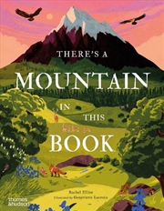 Buy There's A Mountain In This Book