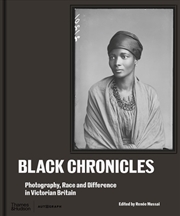 Buy Black Chronicles