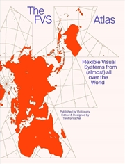 Buy The Fvs Atlas