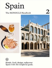 Buy Spain: The Monocle Handbook