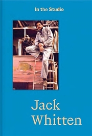 Buy In The Studio: Jack Whitten