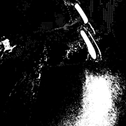 Buy Conditions Iii - Black Ice Vinyl