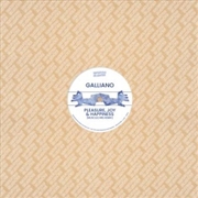 Buy Brownswood Remix Editions 004