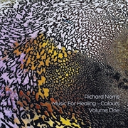 Buy Music For Healing - Colours Volume One