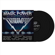 Buy Magic Power: All Star Tribute To Triumph